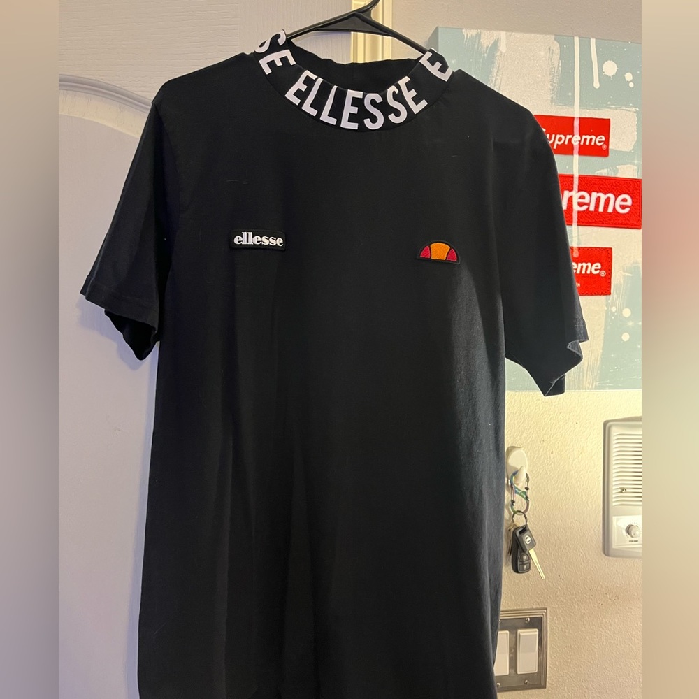 Ellesse shirt